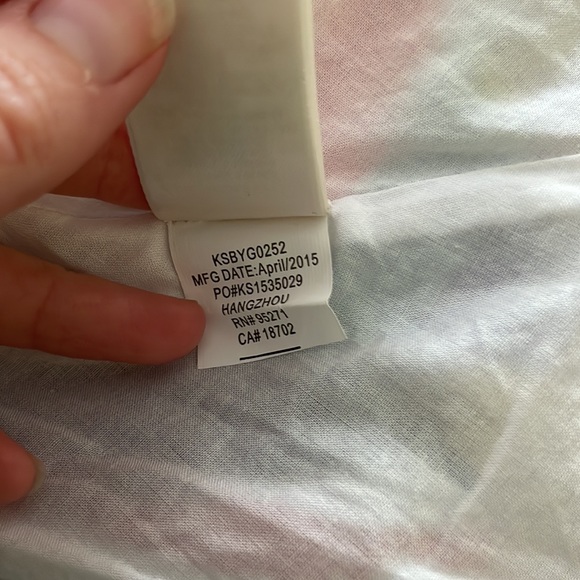 Kate Spade Jillian Skirt - Picture 5 of 6